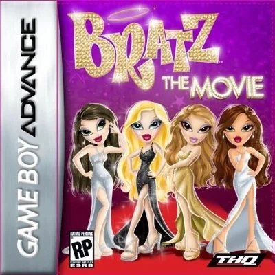 Bratz: The Movie (GBA)