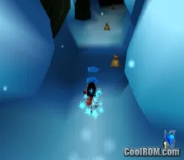 Hugo: The Evil Mirror (GBA)