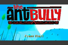 Ant Bully (GBA)