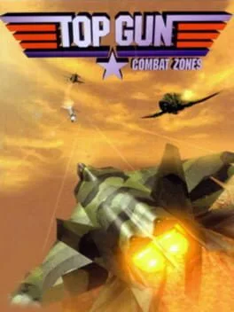 Top Gun Combat Zone
