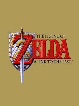 Zelda Link to the Past [Not for Resale] (GBA)