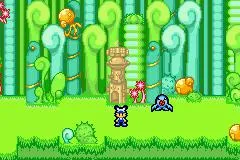 Tomato Adventure (GBA)