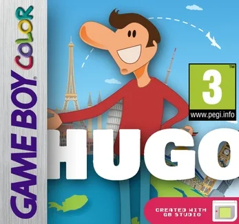 Hugo (GBC)