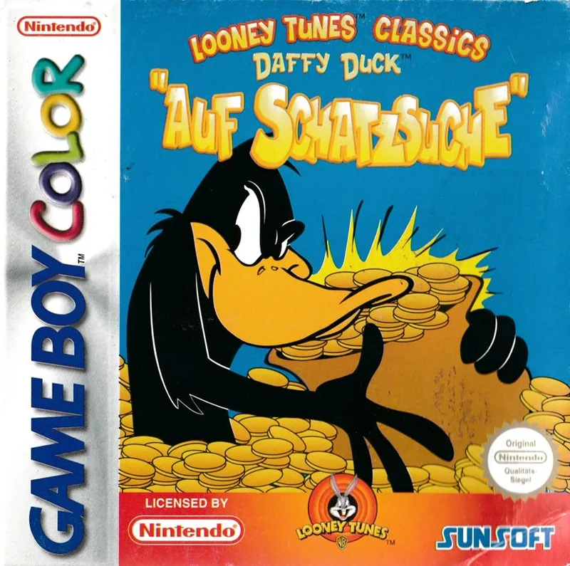 Daffy Duck