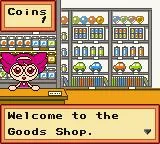 Lil' Monster (GBC)