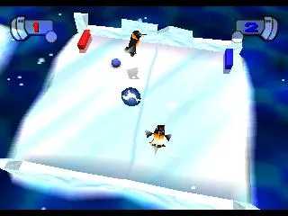 Pong: The Next Level