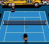 Snoopy Tennis (GBC)