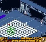 Star Wars Episode I: Obi-Wan's Adventures (GBC)