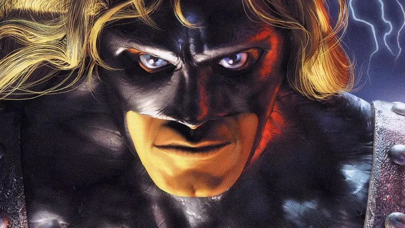 Warriors of Might and Magic (GBC)