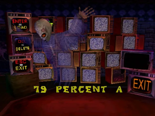Gex: Enter the Gecko (1998) (GBC)