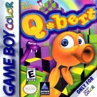 Q*bert (GBC)