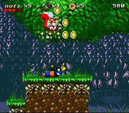 Mr. Nutz (GBC)