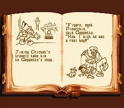 Pinocchio (GB)