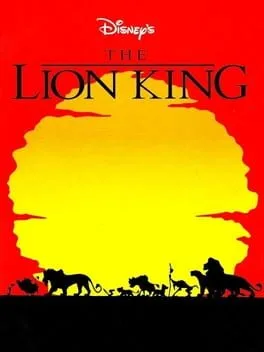 The Lion King [Classics] (GB)