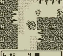Gargoyle's Quest (1990) (GB)