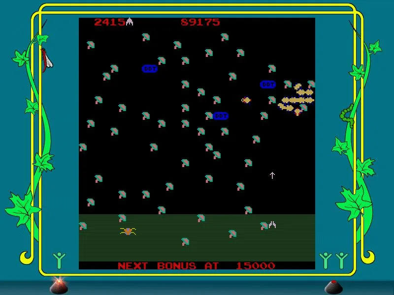 Millipede (GB)