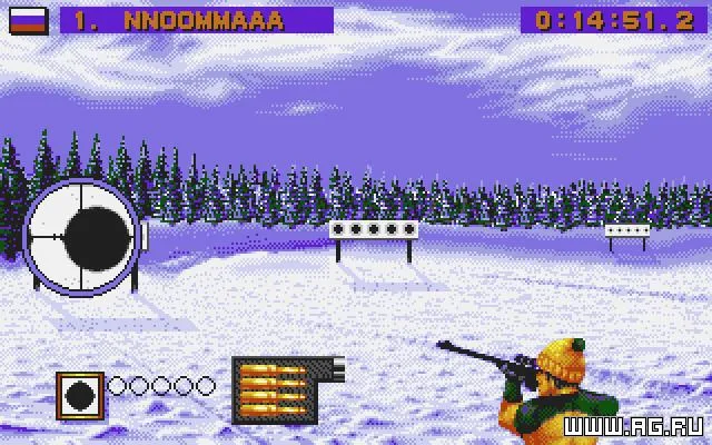 Winter Olympics (GB)