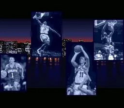NBA Live 96 (GB)