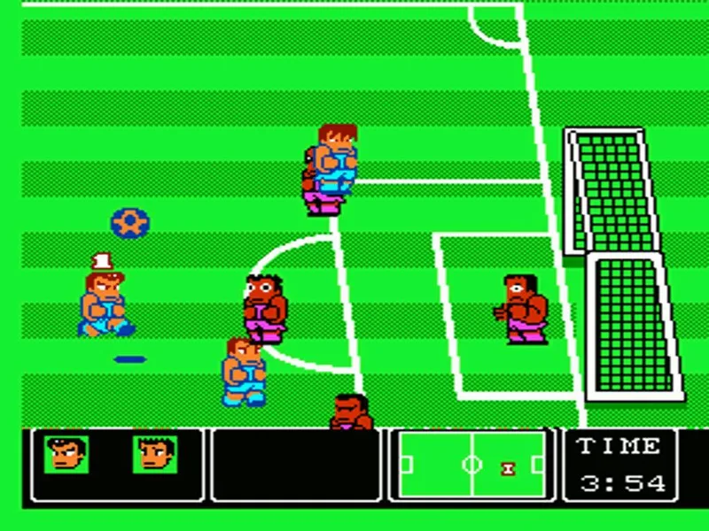 Nintendo World Cup (GB)