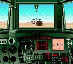 Super Battletank (GB)