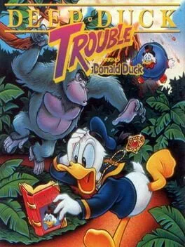 Deep Duck Trouble (GG)