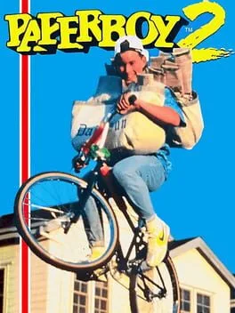 Paperboy 2 (GG)