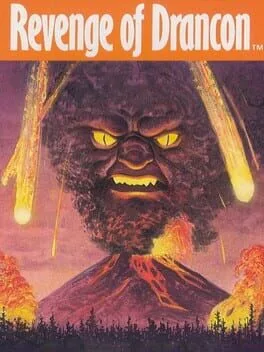 Revenge of Drancon (GG)