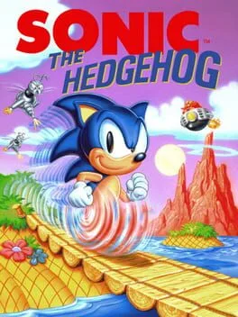 Sonic the Hedgehog (GG)