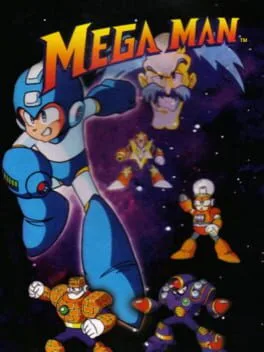 Mega Man (GG)