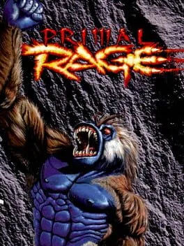 Primal Rage (GG)