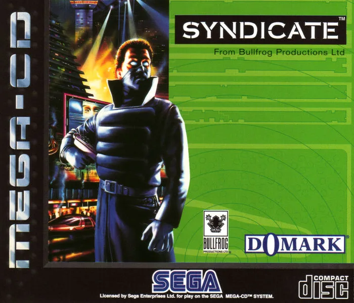 Syndicate (GG)