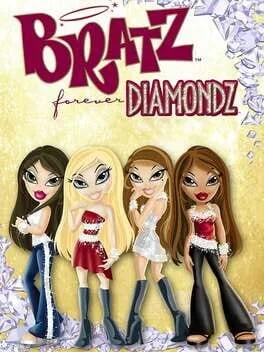 Bratz: Forever Diamondz [Bonus Edition]