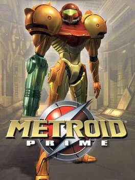 Metroid Prime [Echoes Bonus Disc]