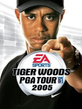 Tiger Woods 2005 (GCN)