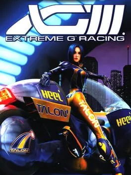 Extreme-G 3 (GCN)