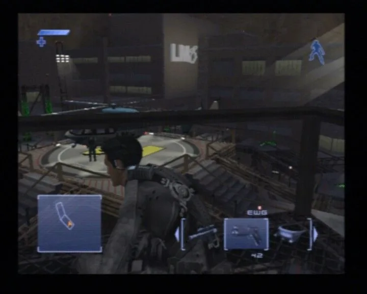 Mission: Impossible – Operation Surma (GCN)