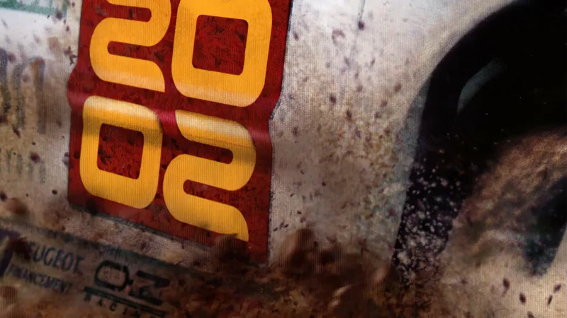 Pro Rally 2002 (GCN)