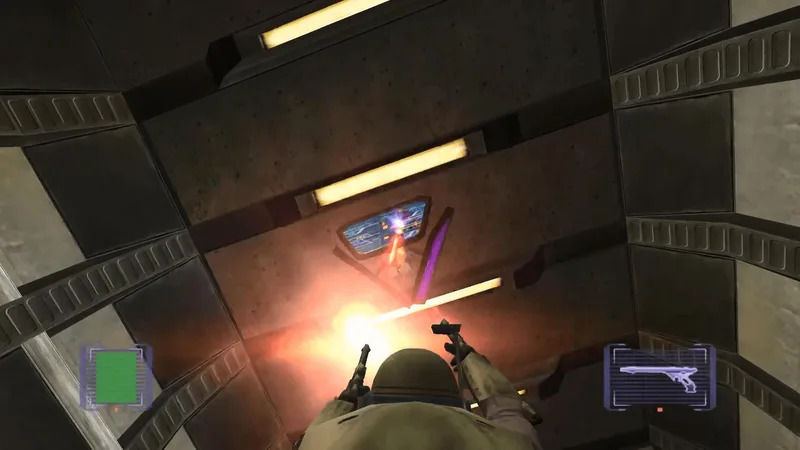 Star Wars Bounty Hunter (GCN)