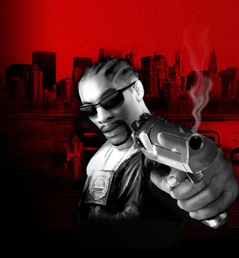 True Crime: New York City (GCN)