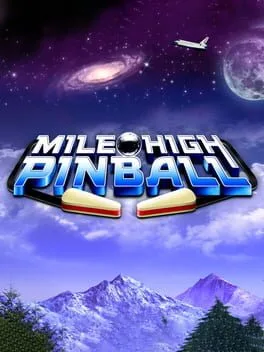 Mile High Pinball (NGAGE)