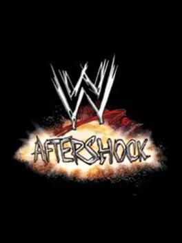 WWE Aftershock (NGAGE)