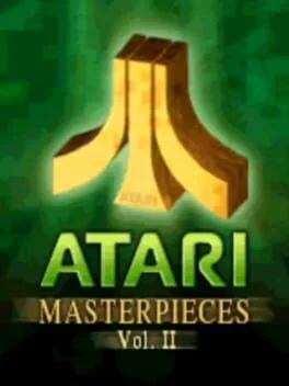 Atari Masterpieces Vol. II (NGAGE)