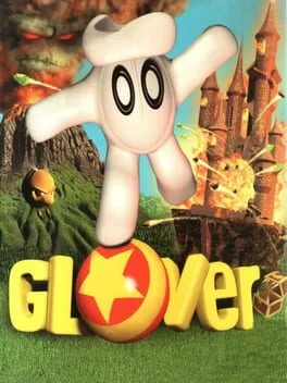 Glover [Collector's Edition Limited Run]