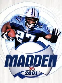 Madden 2001 (N64)