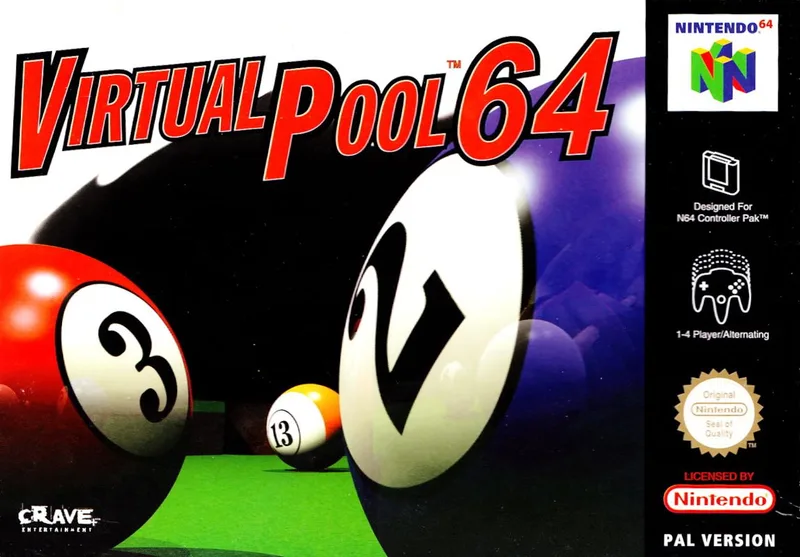 Virtual Pool