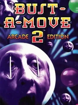 Bust-A-Move 2