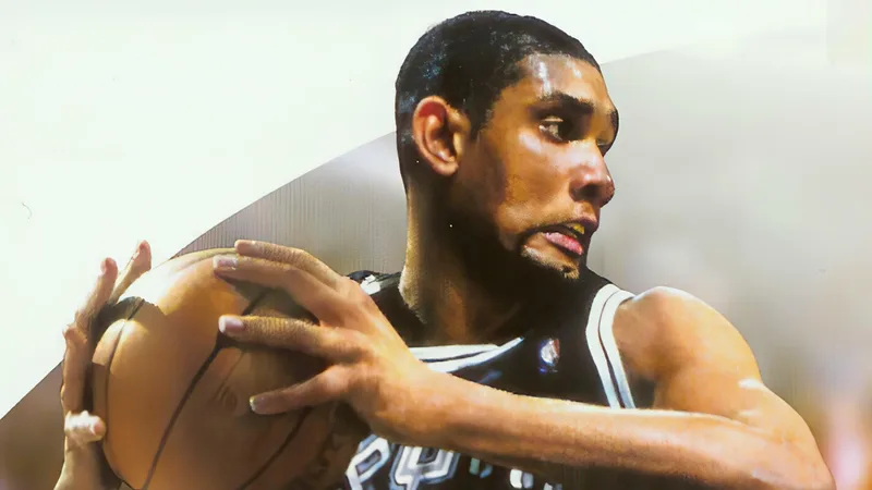 NBA Live 2000