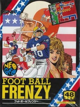 Football Frenzy (NEO)