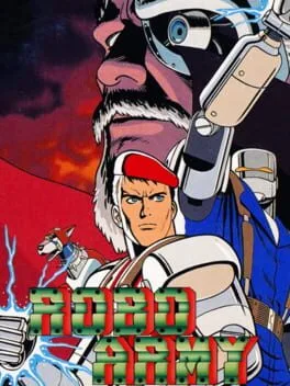 Robo Army (NEO)