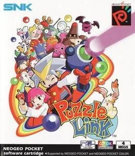Puzzle Link (NGPC)